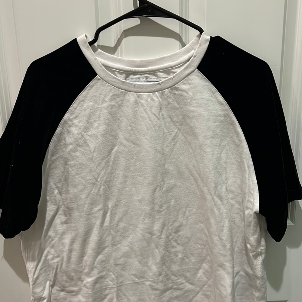 Current Elliot women’s tee shirt-size 1